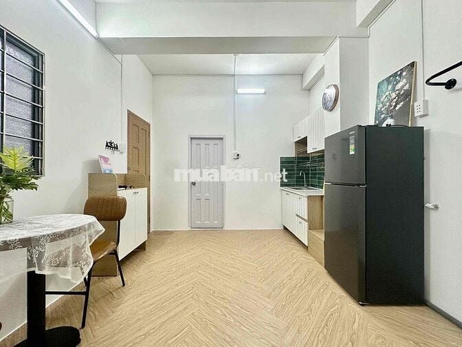 CHO THUÊ CĂN HỘ 1PN NGAY ĐH HUFLIT - TÂN BÌNH