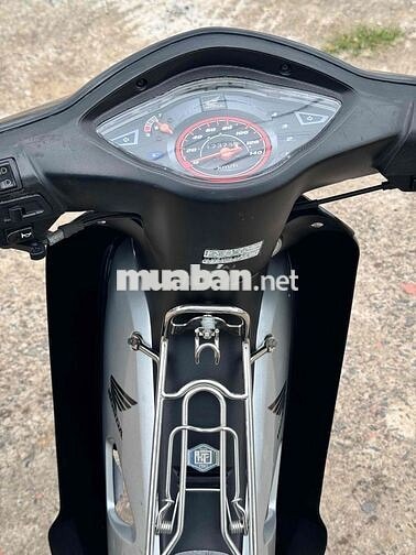 Honda Wave A100