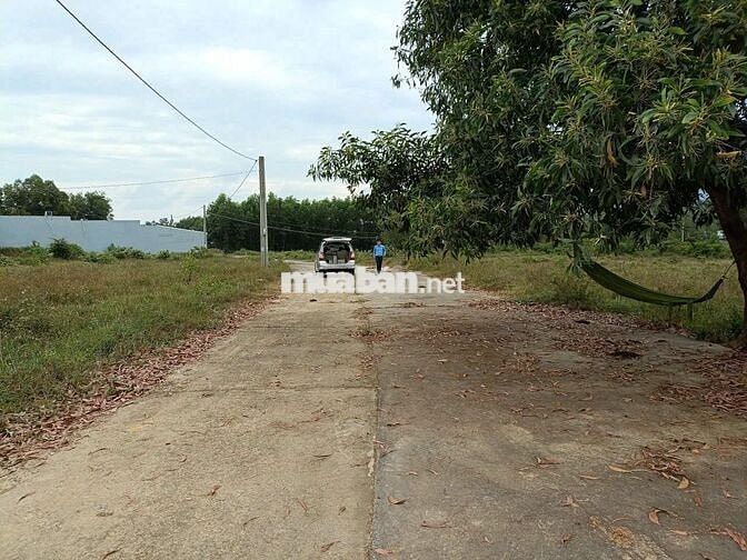 Bán đất Võ Văn Kiệt (Mỹ Xuân Ngãi Giao), view Suối Nhum