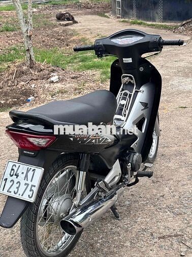 Honda Wave A100