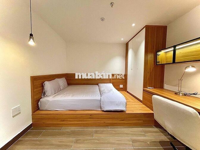 🌇 SIÊU PHẨM CĂN HỘ MỚI 2 PHÒNG NGỦ LURURI - HẢI CHÂU ✨