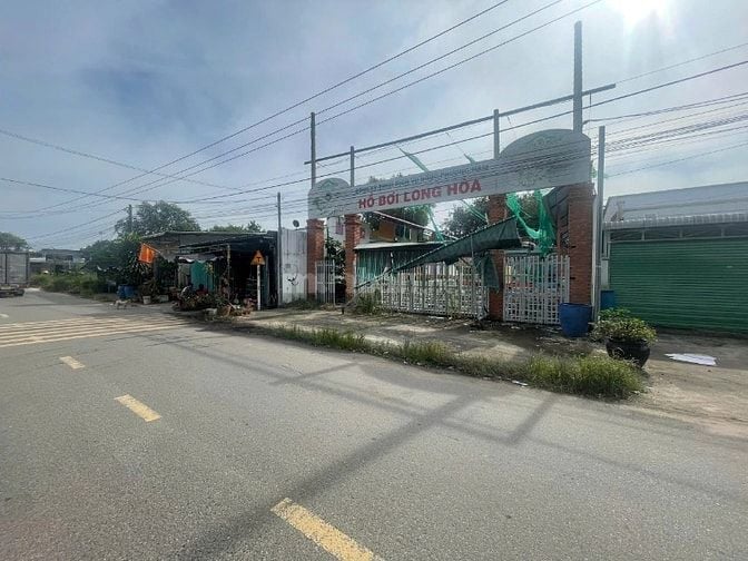 Công ty Đấu giá hợp danh Lam Sơn Sài Gòn THÔNG BÁO ĐẤU GIÁ TÀI SẢN