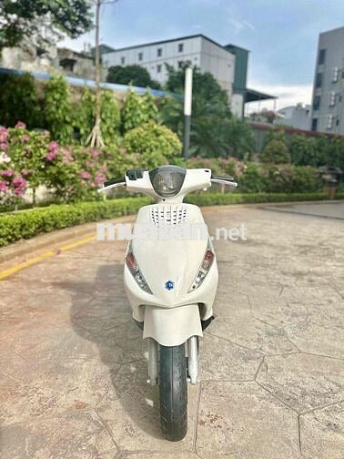 Piaggio Zip 2017 Trắng