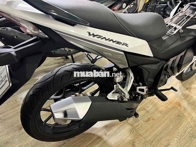 Winner 150 2017❇️Đồng Moto Đà Lạt❇️