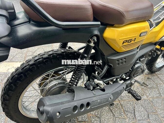 PG-1 2024 ❇️Đồng Moto Đà Lạt ❇️