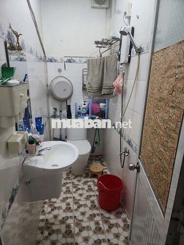 Chỉ 3Tr8 Full Nội thất, Bao Cả Phí, Ngay Ngã 4 Ga