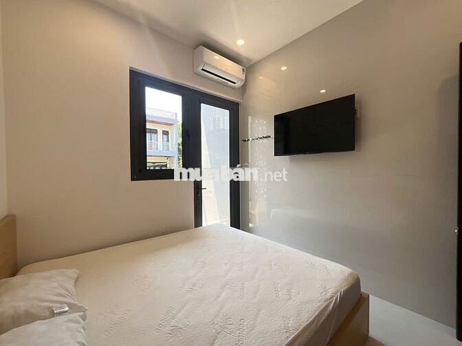 CHO THUÊ CĂN HỘ 1 PHÒNG NGỦ – KHU VỰC SƠN TRÀ