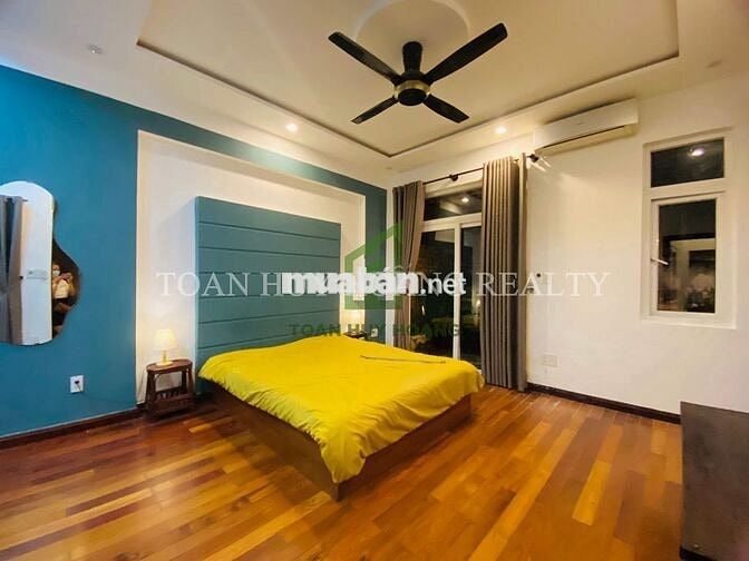  Biệt thự Phúc Lộc Viên 3PN full nội thất đẹp khu an ninh 24/7