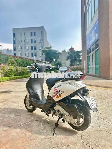 Piaggio Zip 2017 Trắng