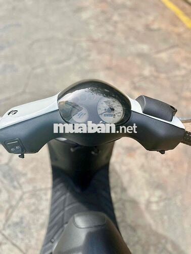Piaggio Zip 2017 Trắng
