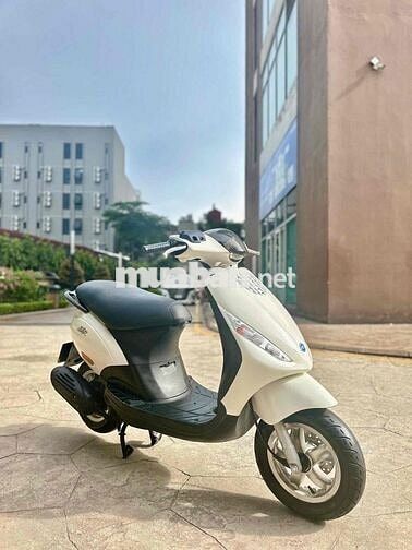 Piaggio Zip 2017 Trắng