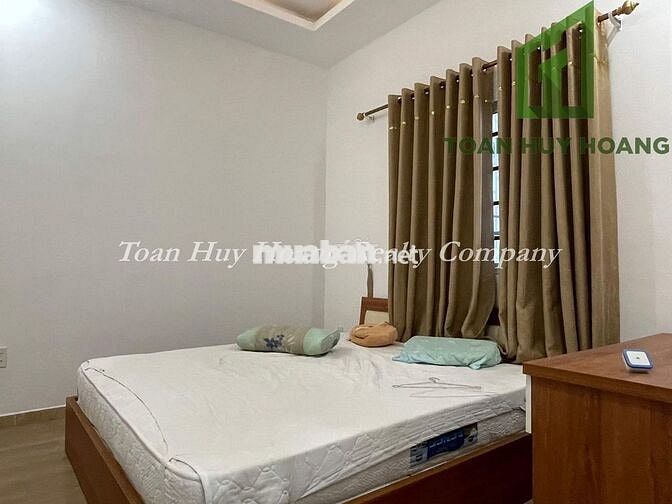 Nhà khu Phạm Văn Đồng – Tuyến đường du lịch, gần biển Mỹ Khê