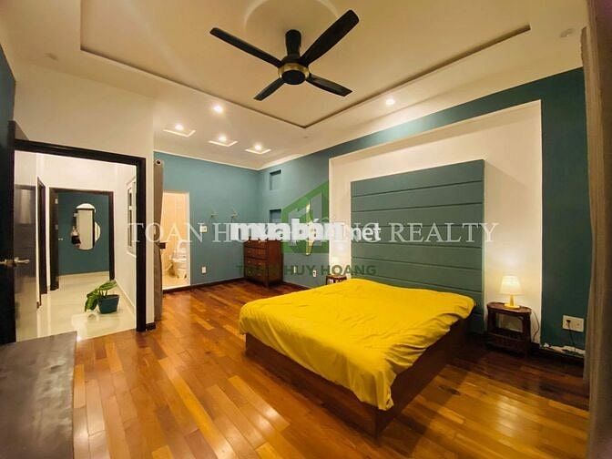  Biệt thự Phúc Lộc Viên 3PN full nội thất đẹp khu an ninh 24/7