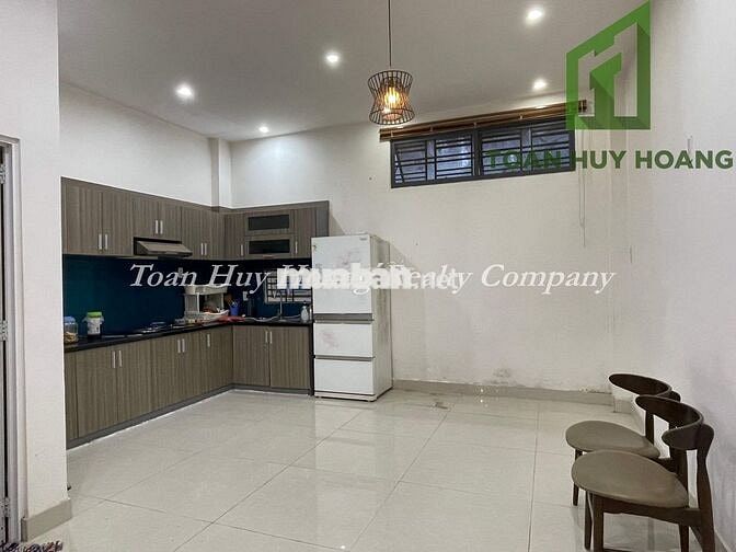 Nhà khu Phạm Văn Đồng – Tuyến đường du lịch, gần biển Mỹ Khê