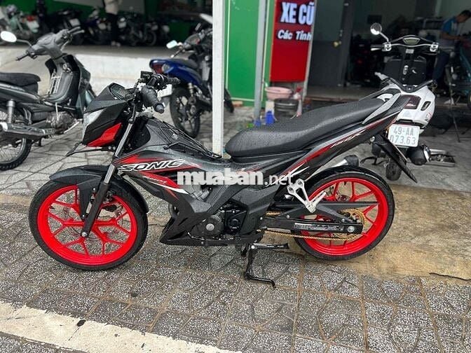 Sonic 150 2021❇️Đồng Moto Đà Lạt❇️