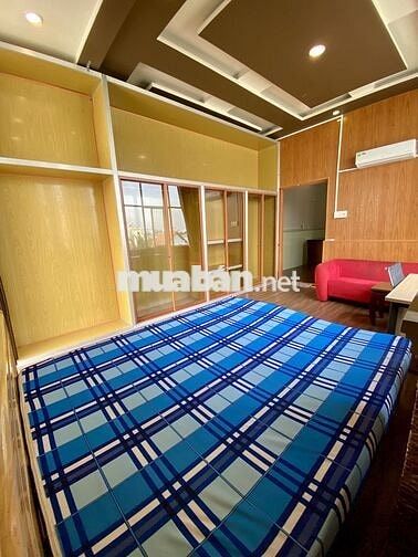 Căn hộ 60m2 Phan Văn Hớn, xã Bà Điểm Hóc Môn – sát cạnh chợ Đại Hải