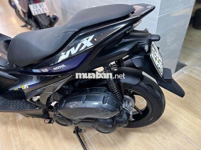 NVX 125 2017 ❇️Đồng Moto Đà Lạt❇️