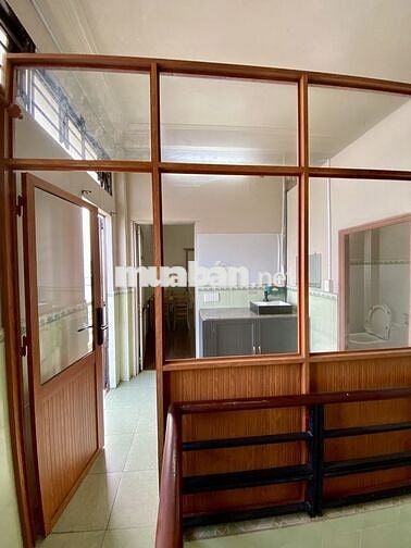 Căn hộ 60m2 Phan Văn Hớn, xã Bà Điểm Hóc Môn – sát cạnh chợ Đại Hải