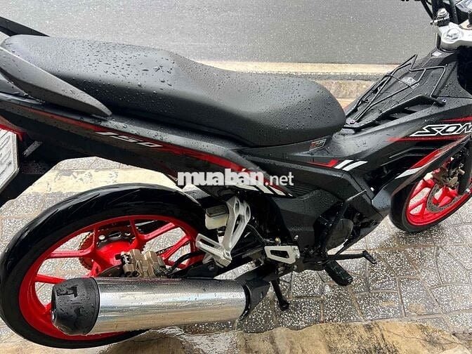 Sonic 150 2021❇️Đồng Moto Đà Lạt❇️