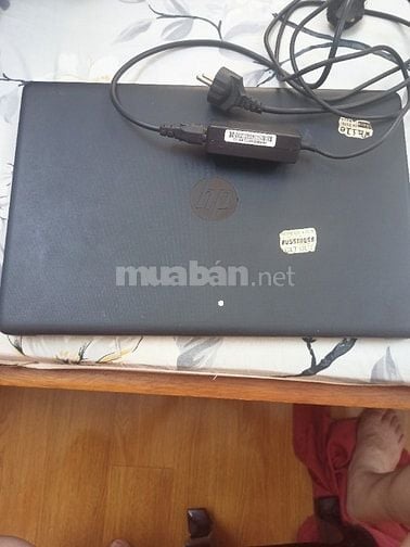 Bán Laptop HP( máy Đức gửi về)_17Inch_Màu đen