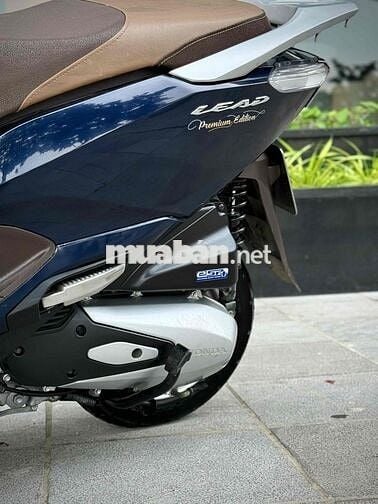 Honda Lead 4Val Premium 2023 Xanh Tím HN