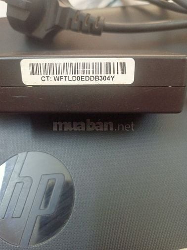 Bán Laptop HP( máy Đức gửi về)_17Inch_Màu đen
