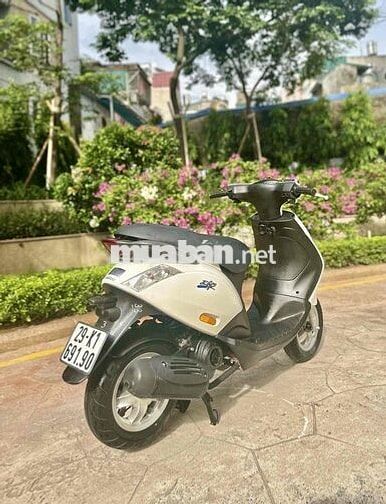 Piaggio Zip 2017 Trắng