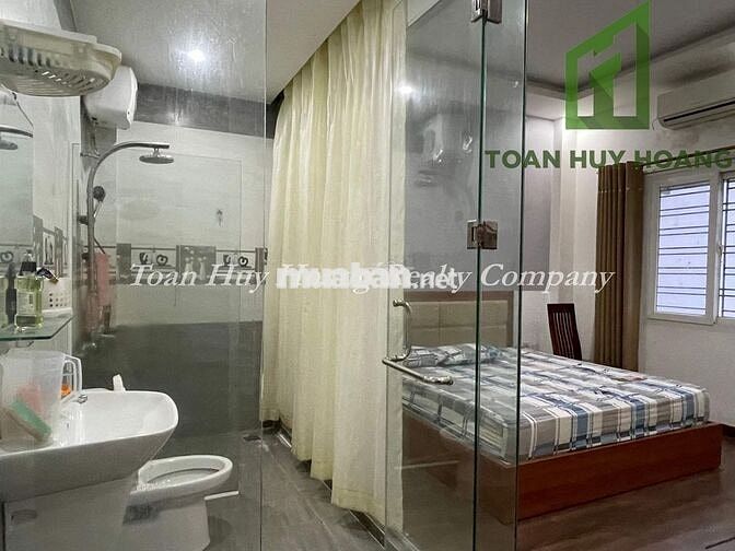 Nhà khu Phạm Văn Đồng – Tuyến đường du lịch, gần biển Mỹ Khê
