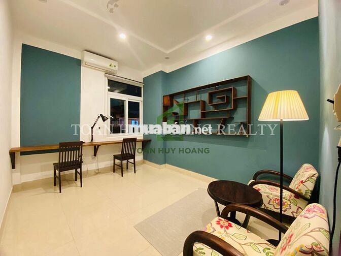  Biệt thự Phúc Lộc Viên 3PN full nội thất đẹp khu an ninh 24/7