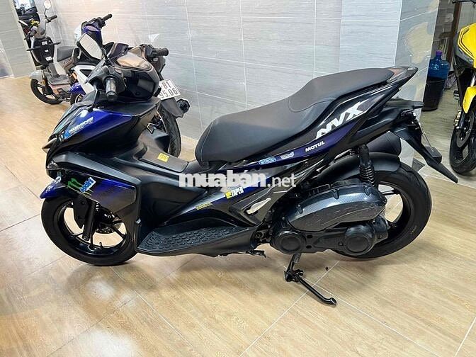 NVX 125 2017 ❇️Đồng Moto Đà Lạt❇️