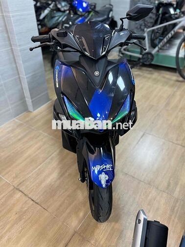 NVX 125 2017 ❇️Đồng Moto Đà Lạt❇️