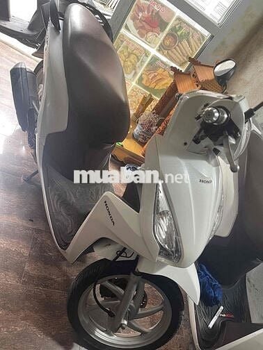 Honda Vision 2017 Chính Chủ Biển 29 Xe Đẹp Êm Ru