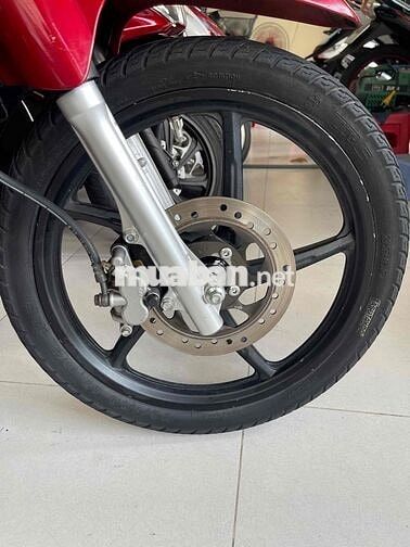 Honda Future Neo GT màu Đỏ