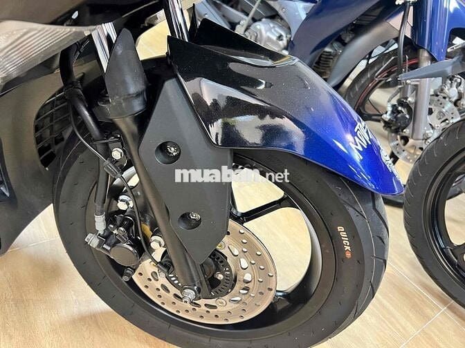 NVX 125 2017 ❇️Đồng Moto Đà Lạt❇️