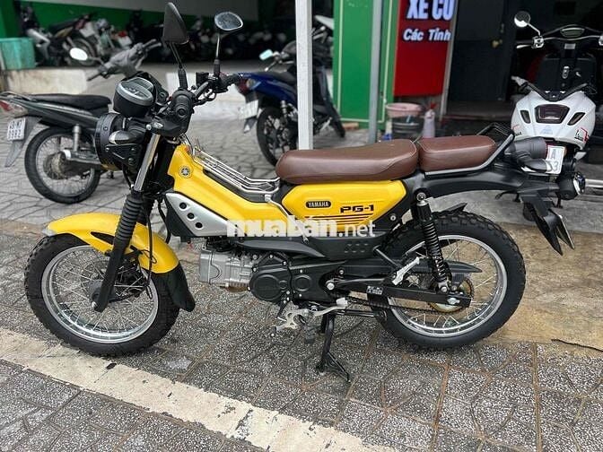 PG-1 2024 ❇️Đồng Moto Đà Lạt ❇️
