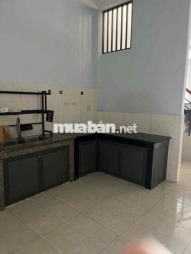 🏡 CHO THUÊ NHÀ BÀ ĐIỂM – ĐƯỜNG NHỰA 12M, Ô TÔ ĐẬU TRONG NHÀ  📍 Vị trí