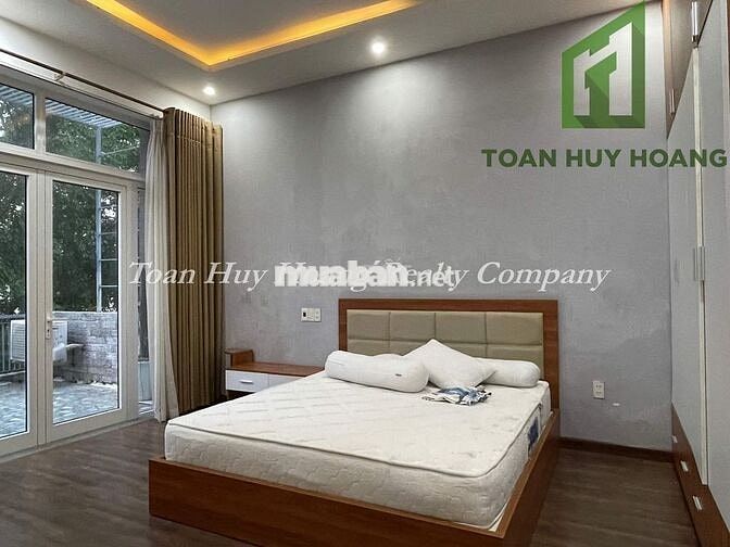 Nhà khu Phạm Văn Đồng – Tuyến đường du lịch, gần biển Mỹ Khê
