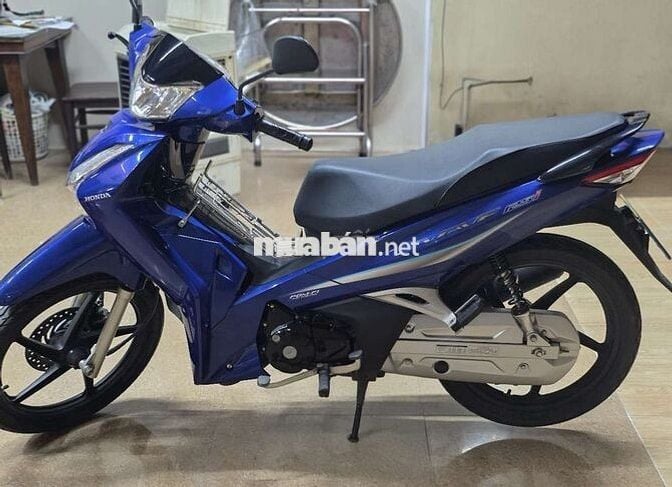 Honda Wave 125i 2020 Xanh Thái Lan 95878 km