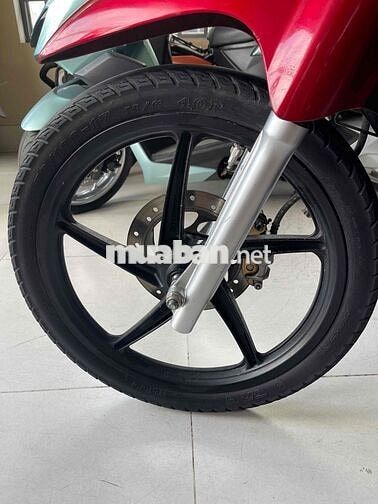 Honda Future Neo GT màu Đỏ