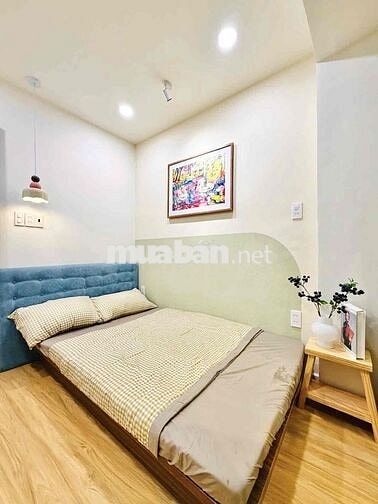 🏡 CHỈ 3 TỶ TL – NHÀ 2 TẦNG QUANG TRUNG – Ô TÔ TỚI CỬA – FULL NỘI THẤT