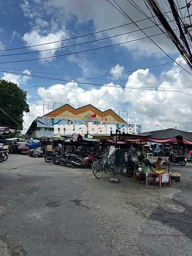 ĐẤT MẶT TIỀN HOÀNG MINH CHÁNH GẦN AEON MALL 🔥