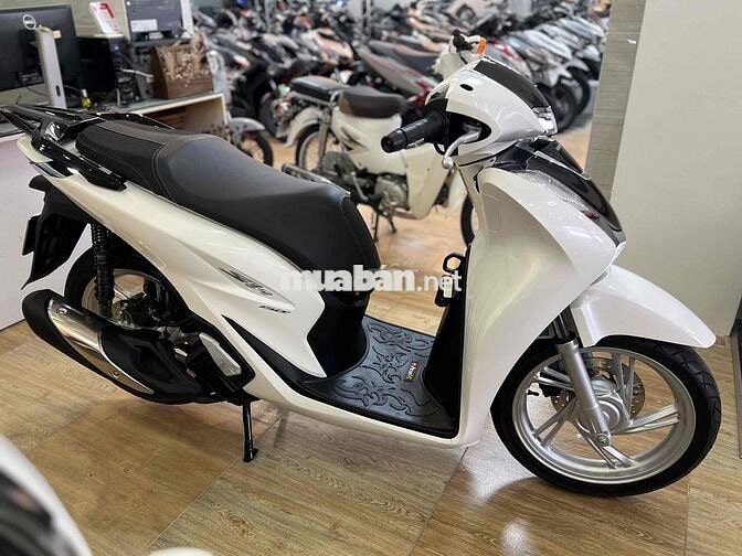 SH 150 ABS 2021❇️Đồng Moto Đà Lạt❇️