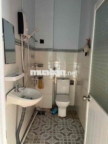 🏡 CHO THUÊ NHÀ BÀ ĐIỂM – ĐƯỜNG NHỰA 12M, Ô TÔ ĐẬU TRONG NHÀ  📍 Vị trí