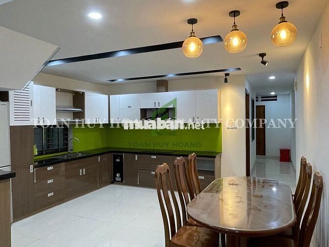 NHÀ ĐẸP 4 PHÒNG NGỦ FULL NỘI THẤT HIỆN ĐẠI GẦN CẦU SÔNG HÀN