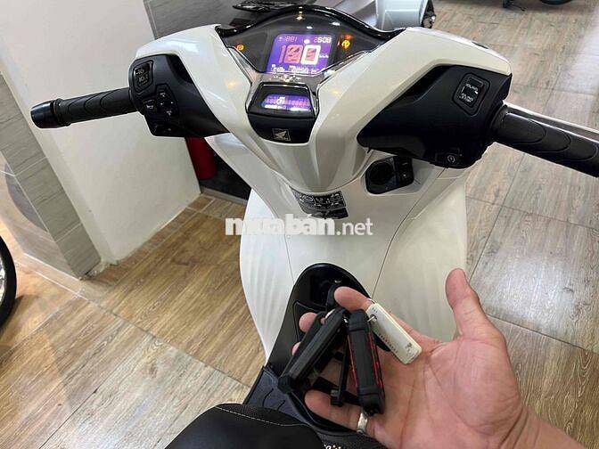SH 150 ABS 2021❇️Đồng Moto Đà Lạt❇️