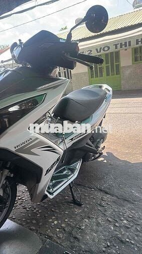 Honda Air Blade 2015 Bạc