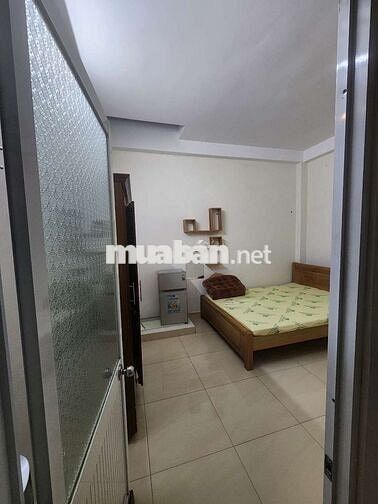 Chỉ 3Tr8 Full Nội thất, Bao Cả Phí, Ngay Ngã 4 Ga