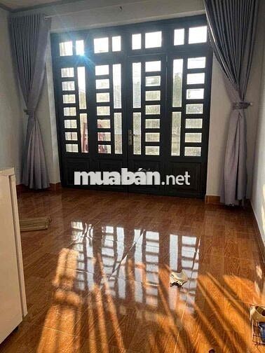 🏡 CHO THUÊ NHÀ BÀ ĐIỂM – ĐƯỜNG NHỰA 12M, Ô TÔ ĐẬU TRONG NHÀ  📍 Vị trí
