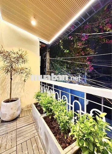 🏡 CHỈ 3 TỶ TL – NHÀ 2 TẦNG QUANG TRUNG – Ô TÔ TỚI CỬA – FULL NỘI THẤT