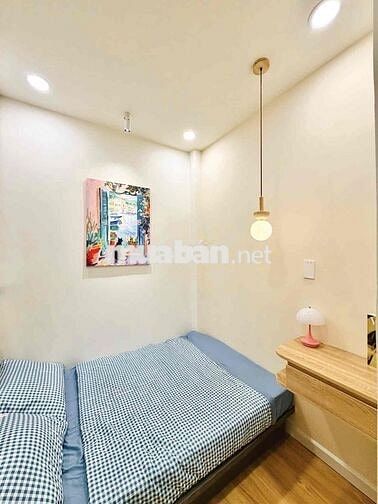 🏡 CHỈ 3 TỶ TL – NHÀ 2 TẦNG QUANG TRUNG – Ô TÔ TỚI CỬA – FULL NỘI THẤT